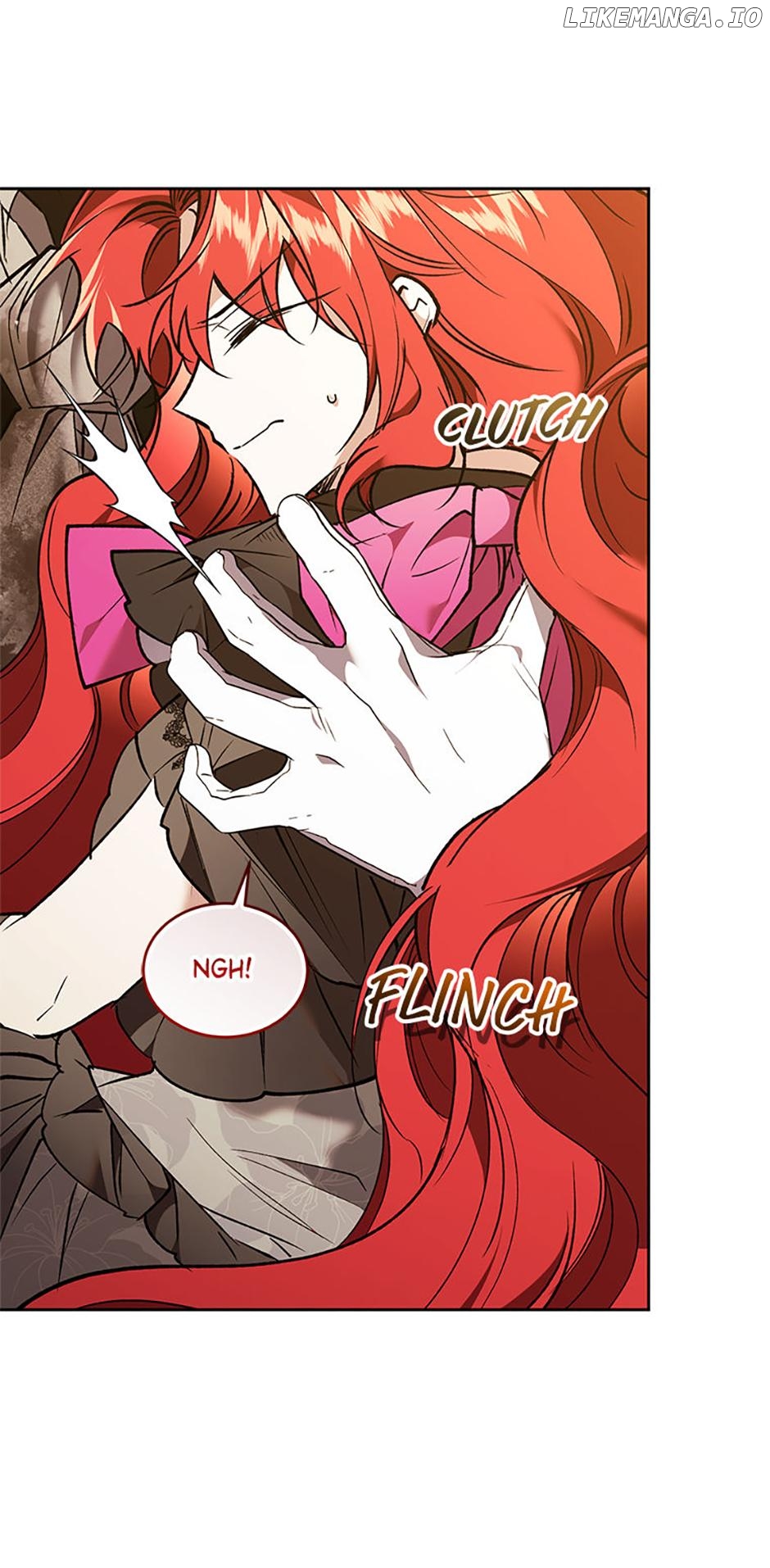 The Crimson Lady Chapter 90 - page 23