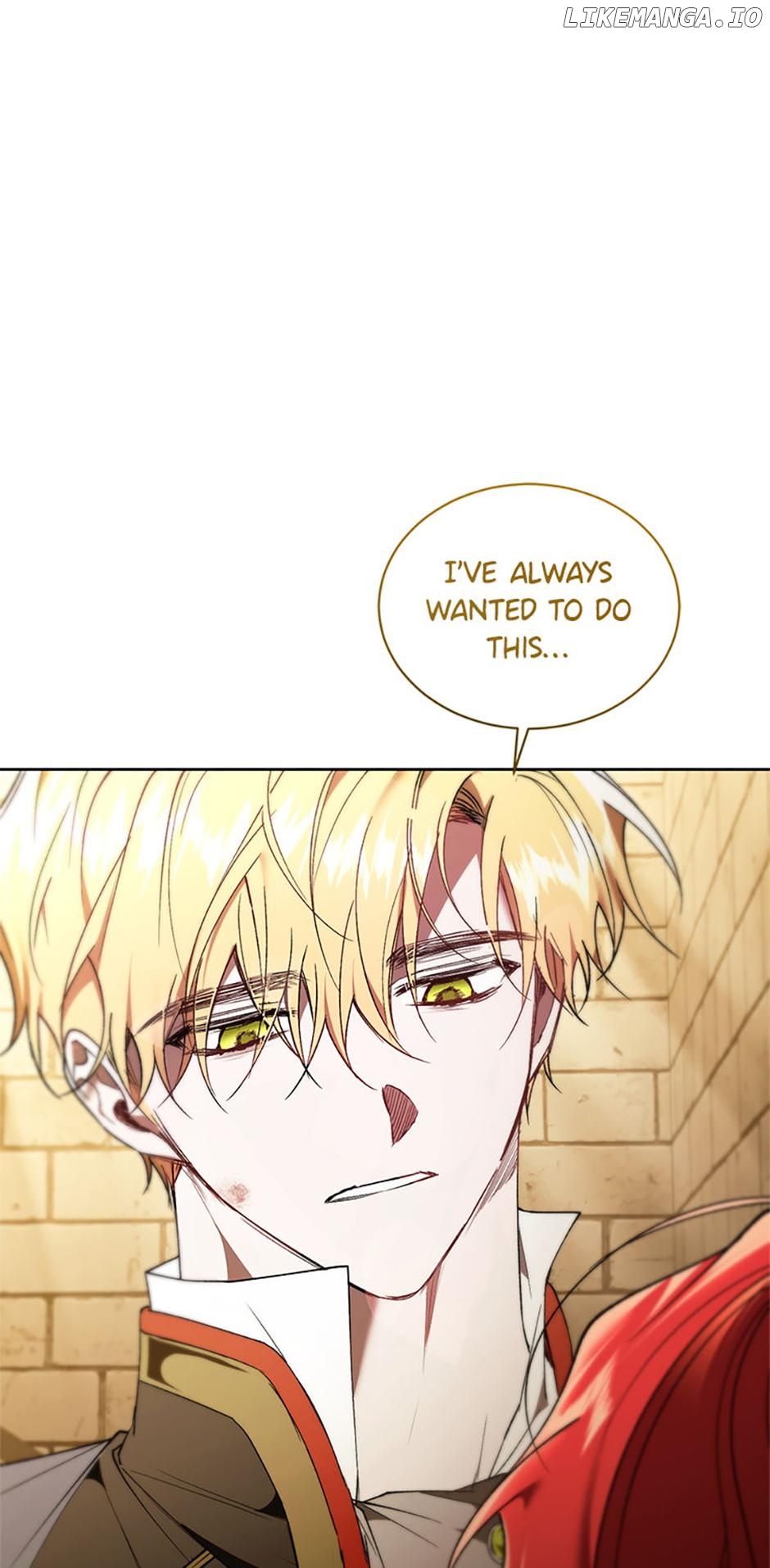 The Crimson Lady Chapter 90 - page 25