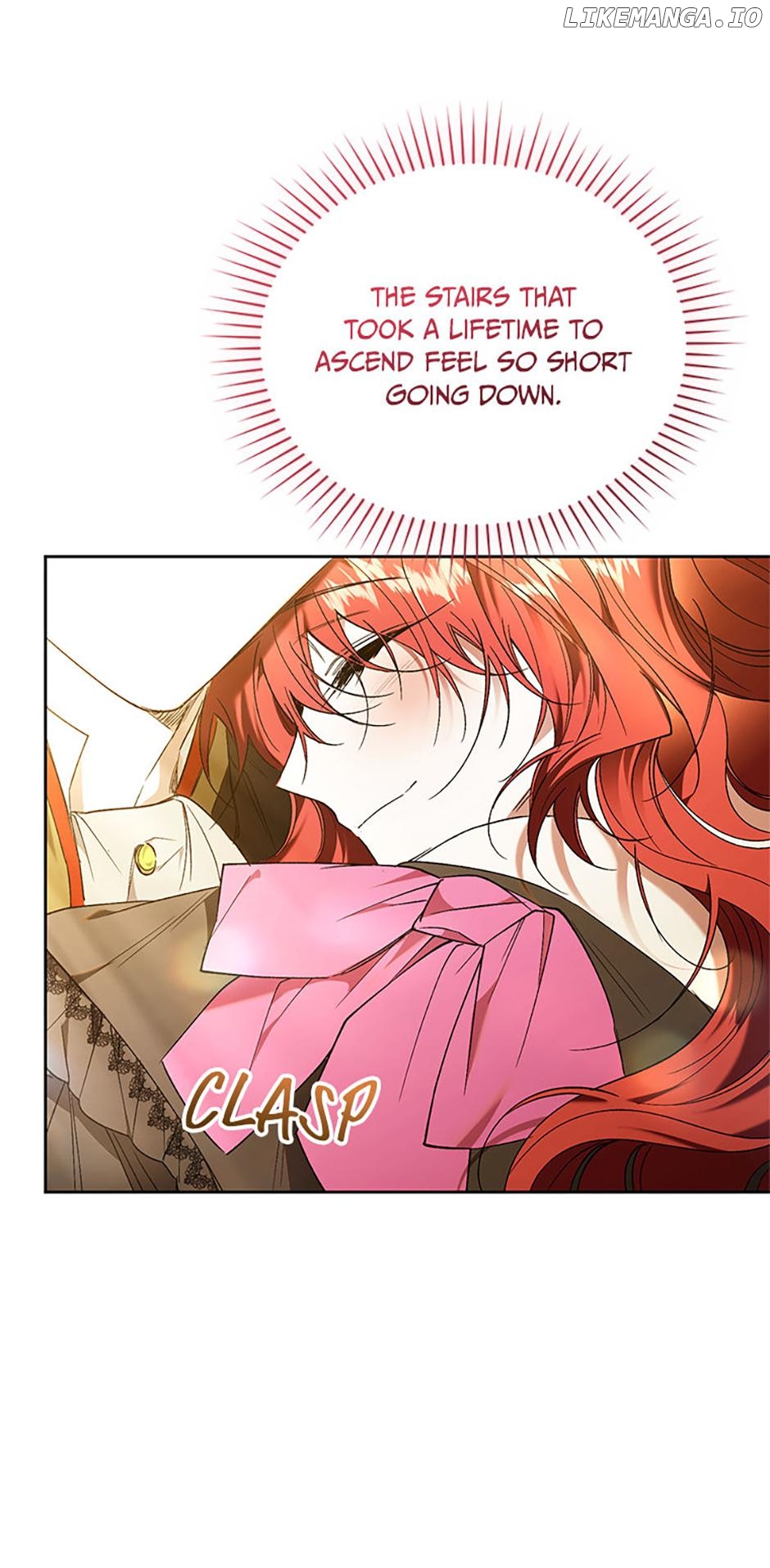 The Crimson Lady Chapter 90 - page 28