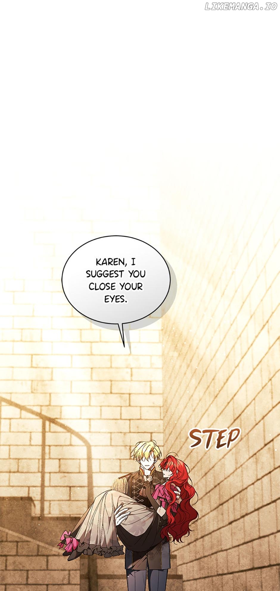 The Crimson Lady Chapter 90 - page 29