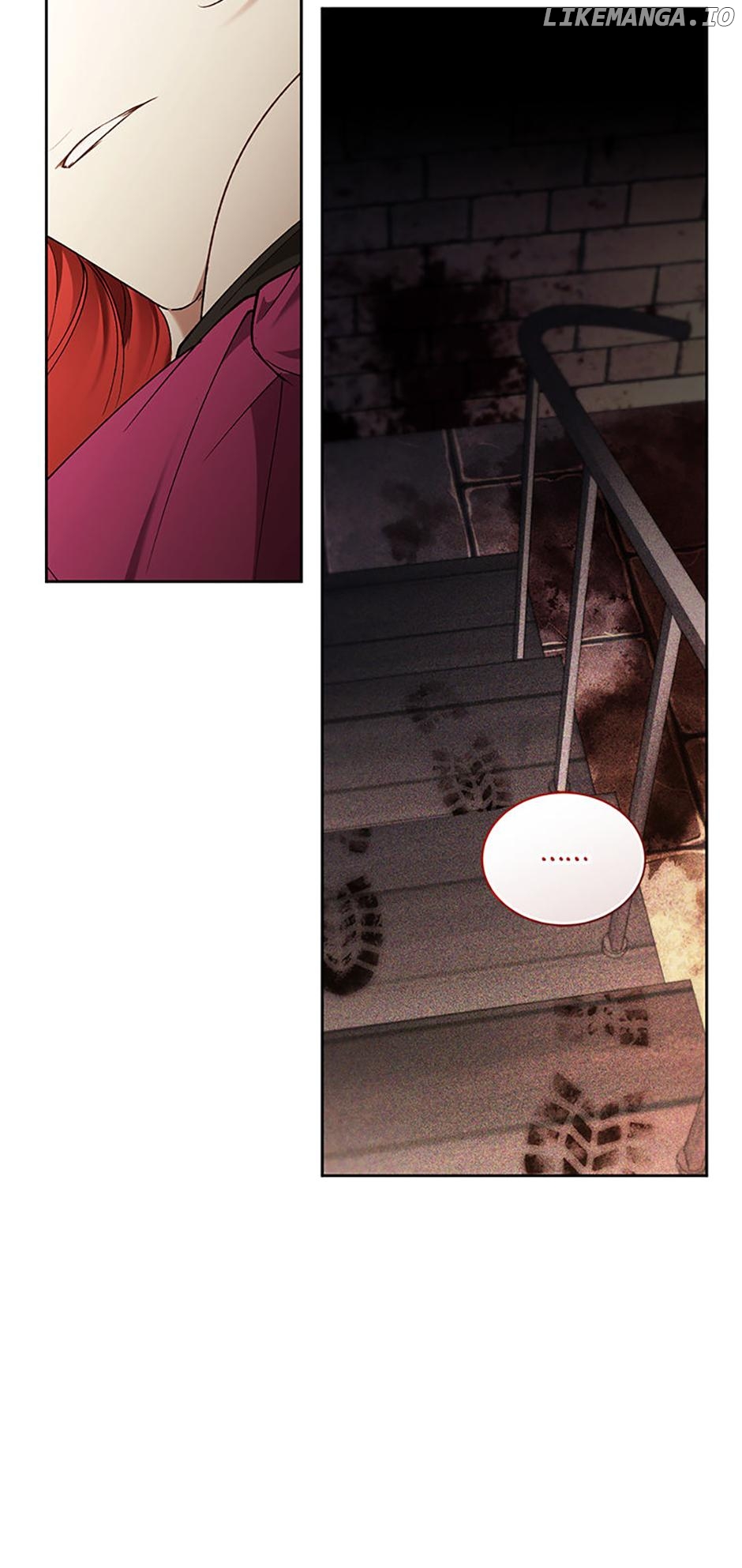 The Crimson Lady Chapter 90 - page 31