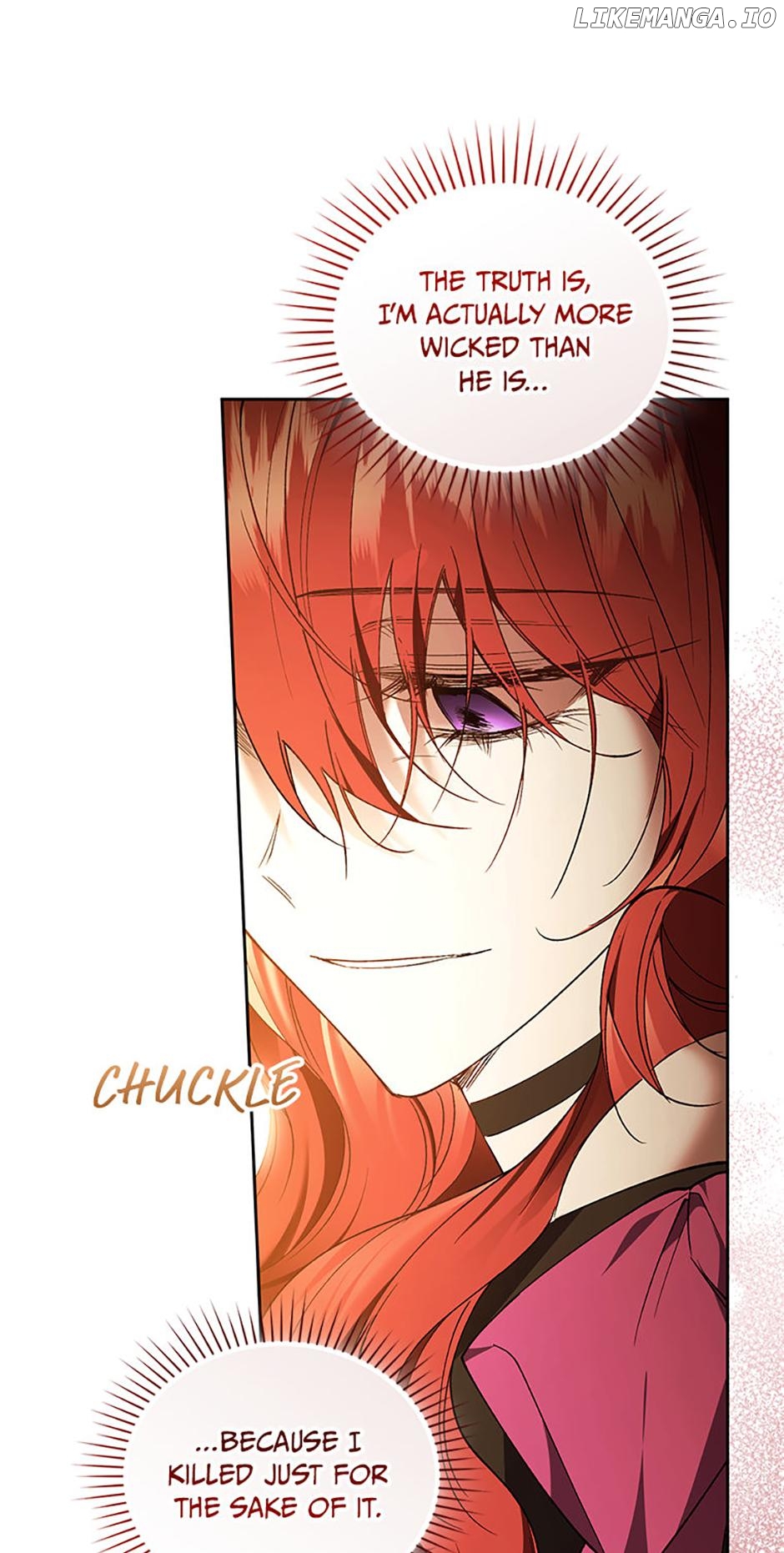 The Crimson Lady Chapter 90 - page 36