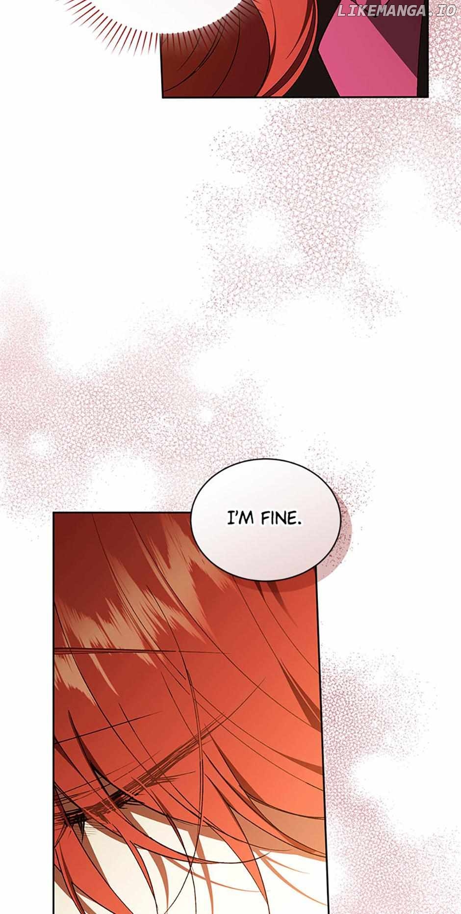 The Crimson Lady Chapter 90 - page 37