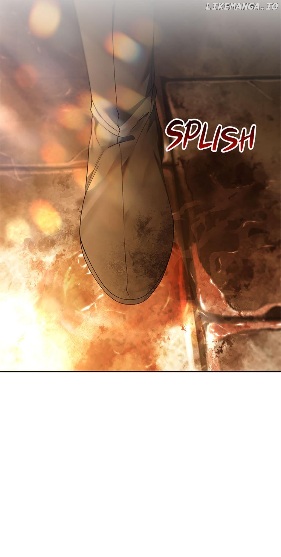 The Crimson Lady Chapter 90 - page 39