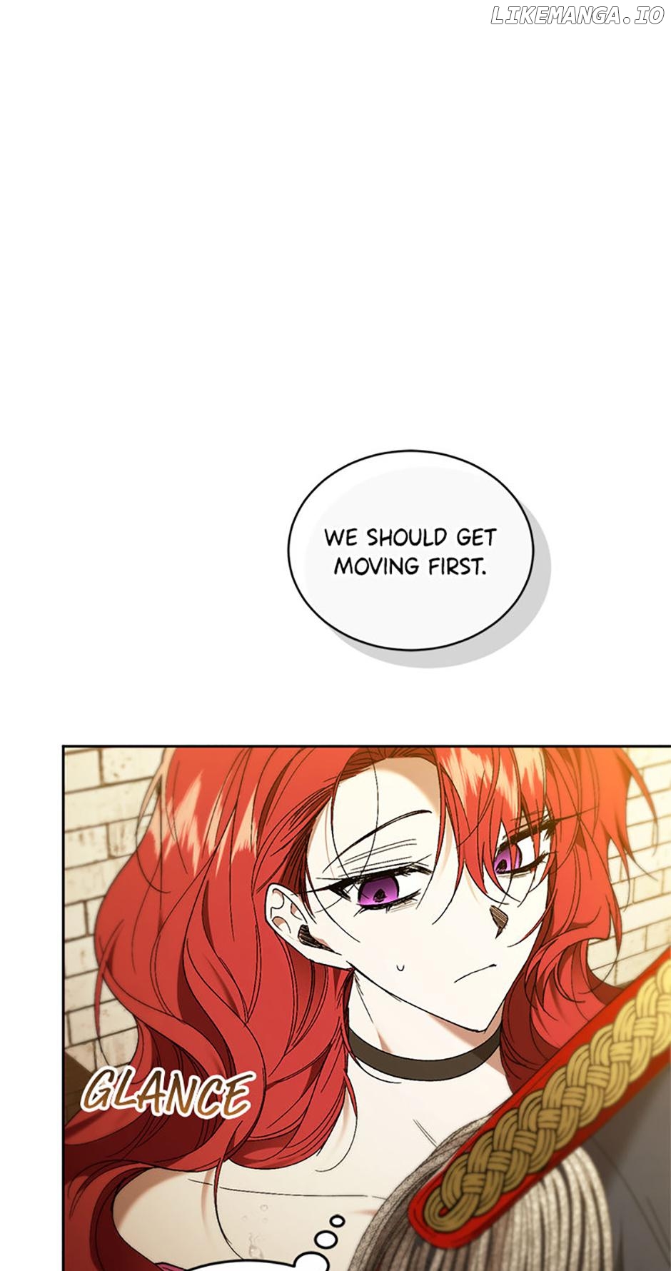 The Crimson Lady Chapter 90 - page 4