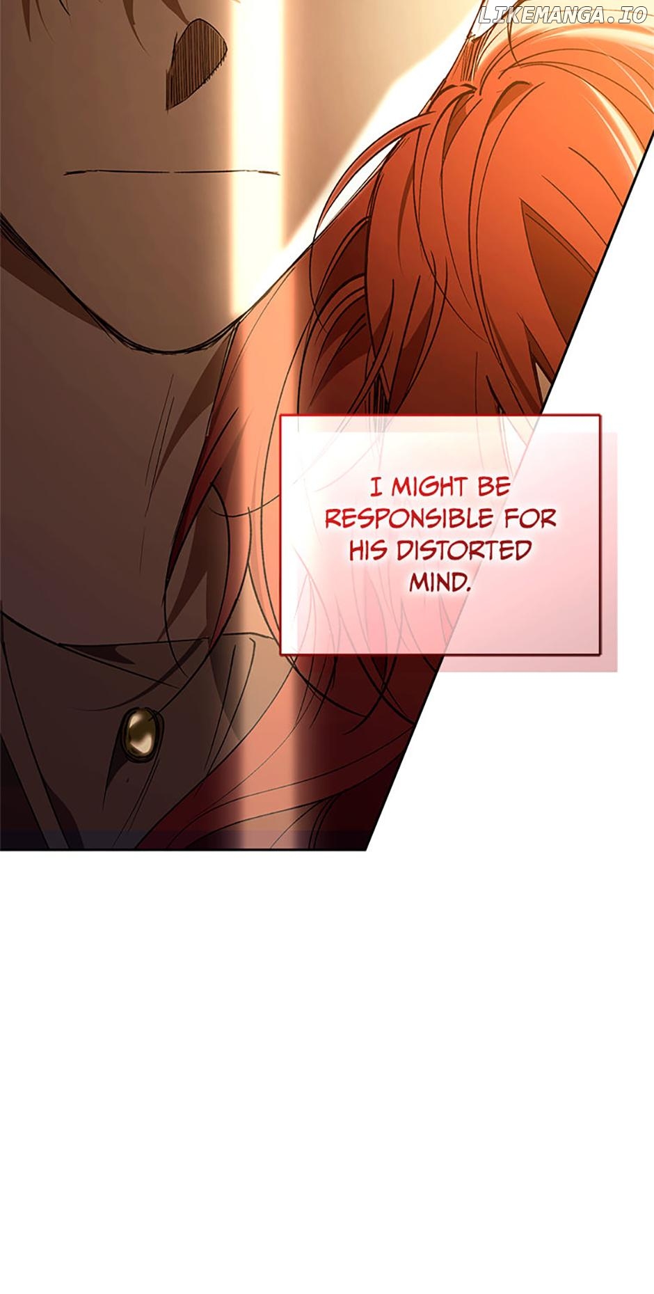 The Crimson Lady Chapter 90 - page 42