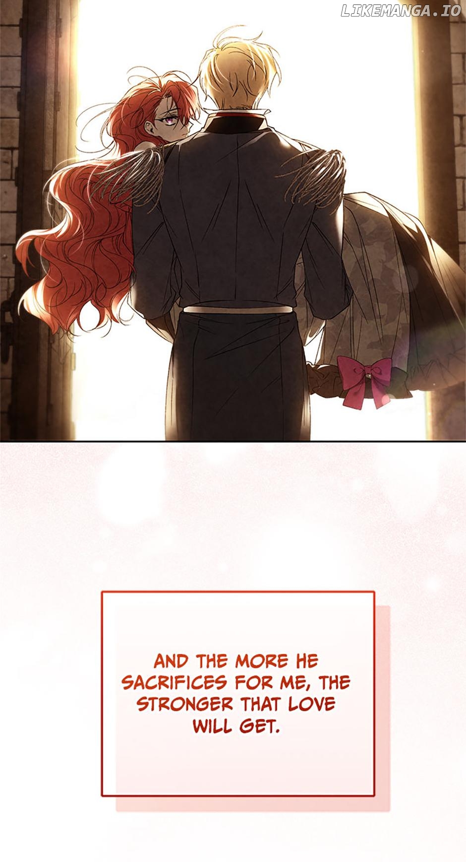 The Crimson Lady Chapter 90 - page 44