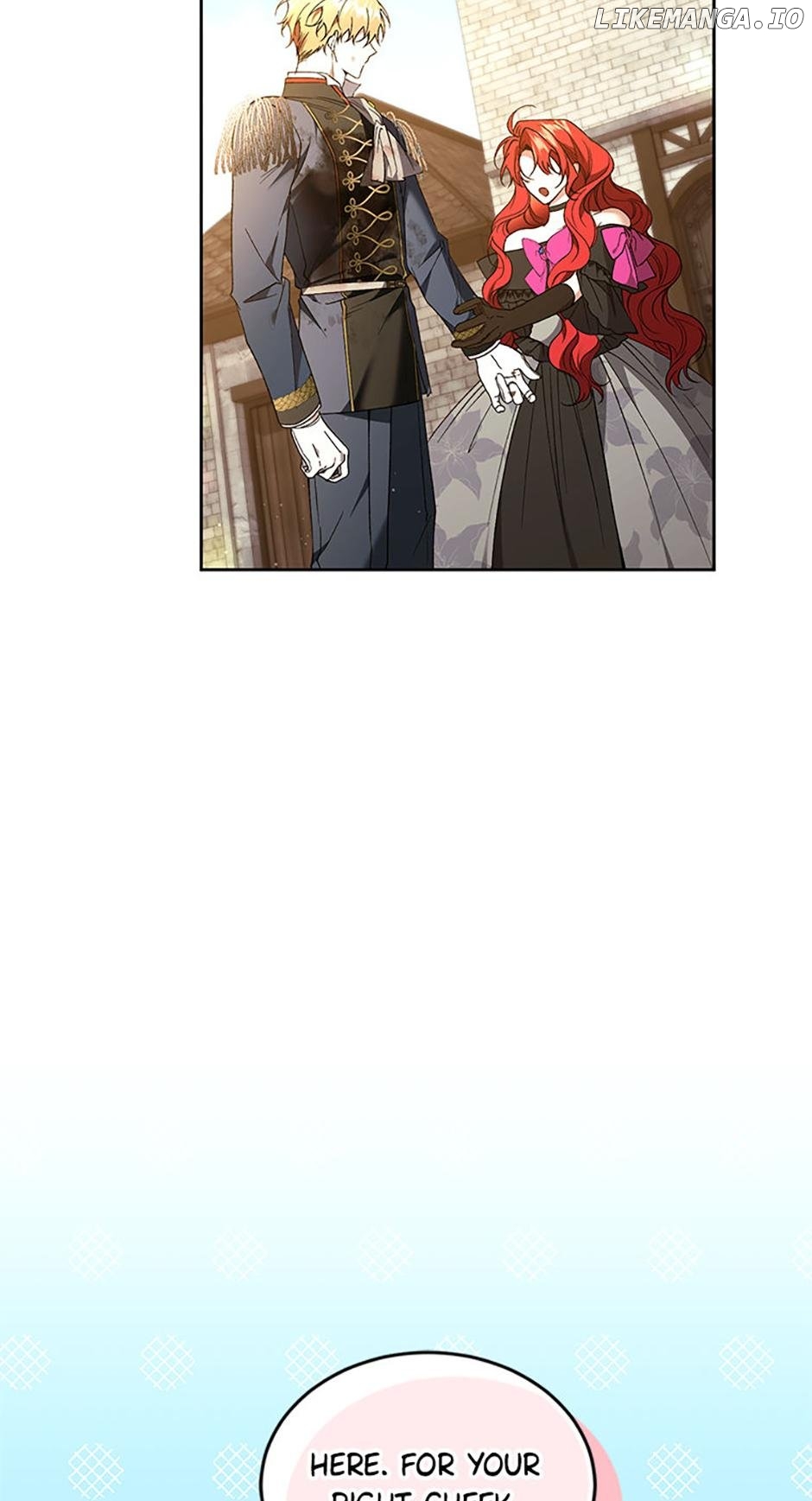 The Crimson Lady Chapter 90 - page 47
