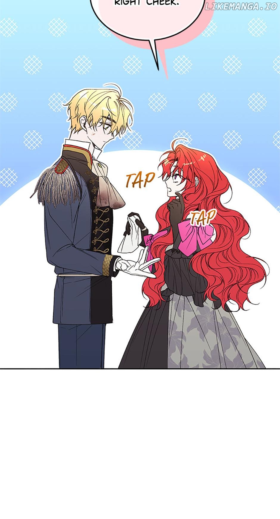 The Crimson Lady Chapter 90 - page 48