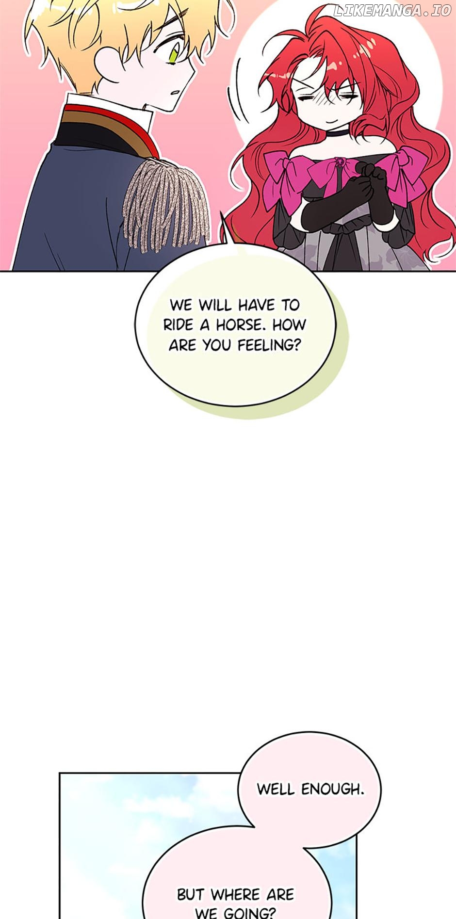 The Crimson Lady Chapter 90 - page 54