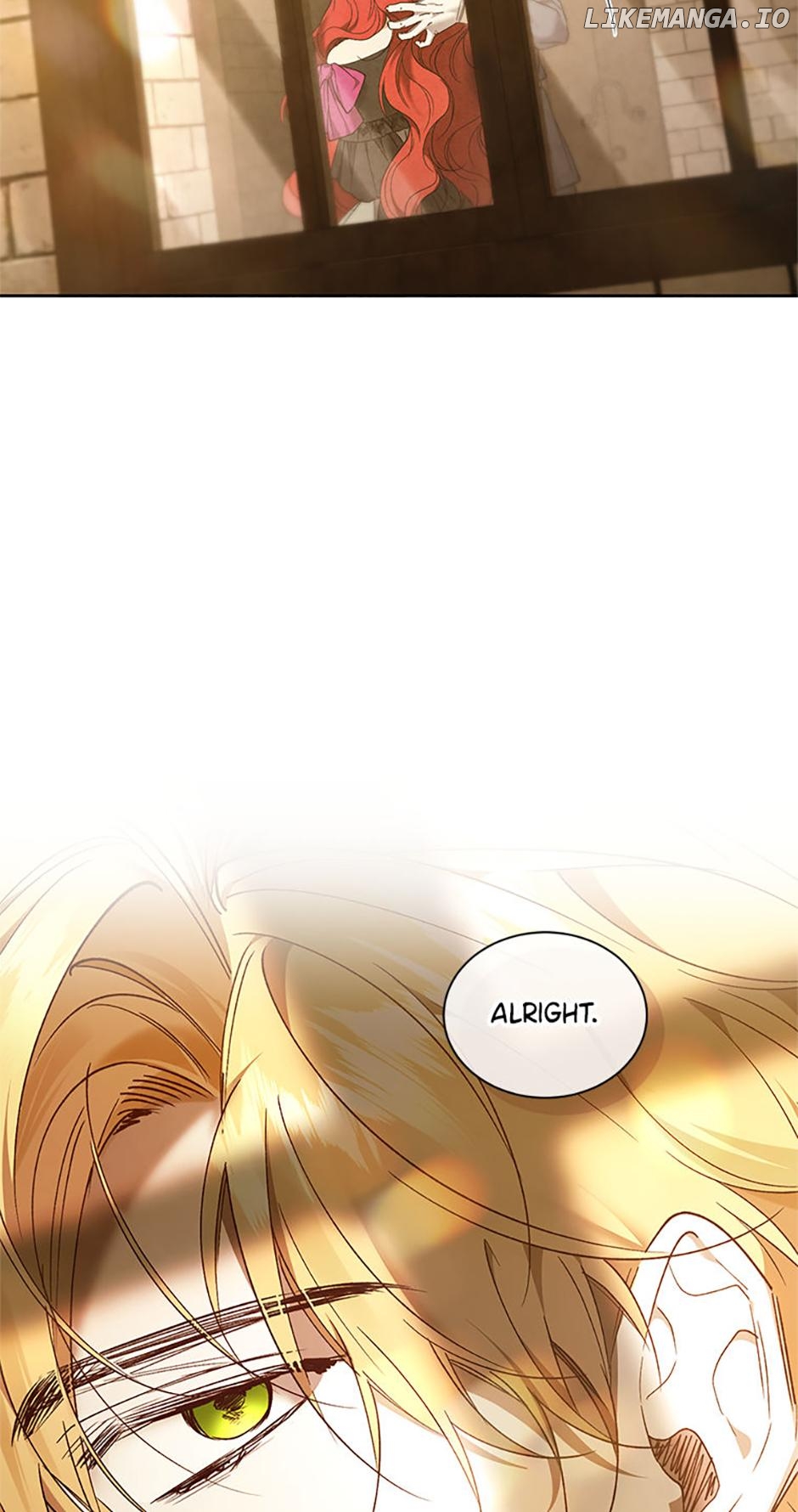 The Crimson Lady Chapter 90 - page 6