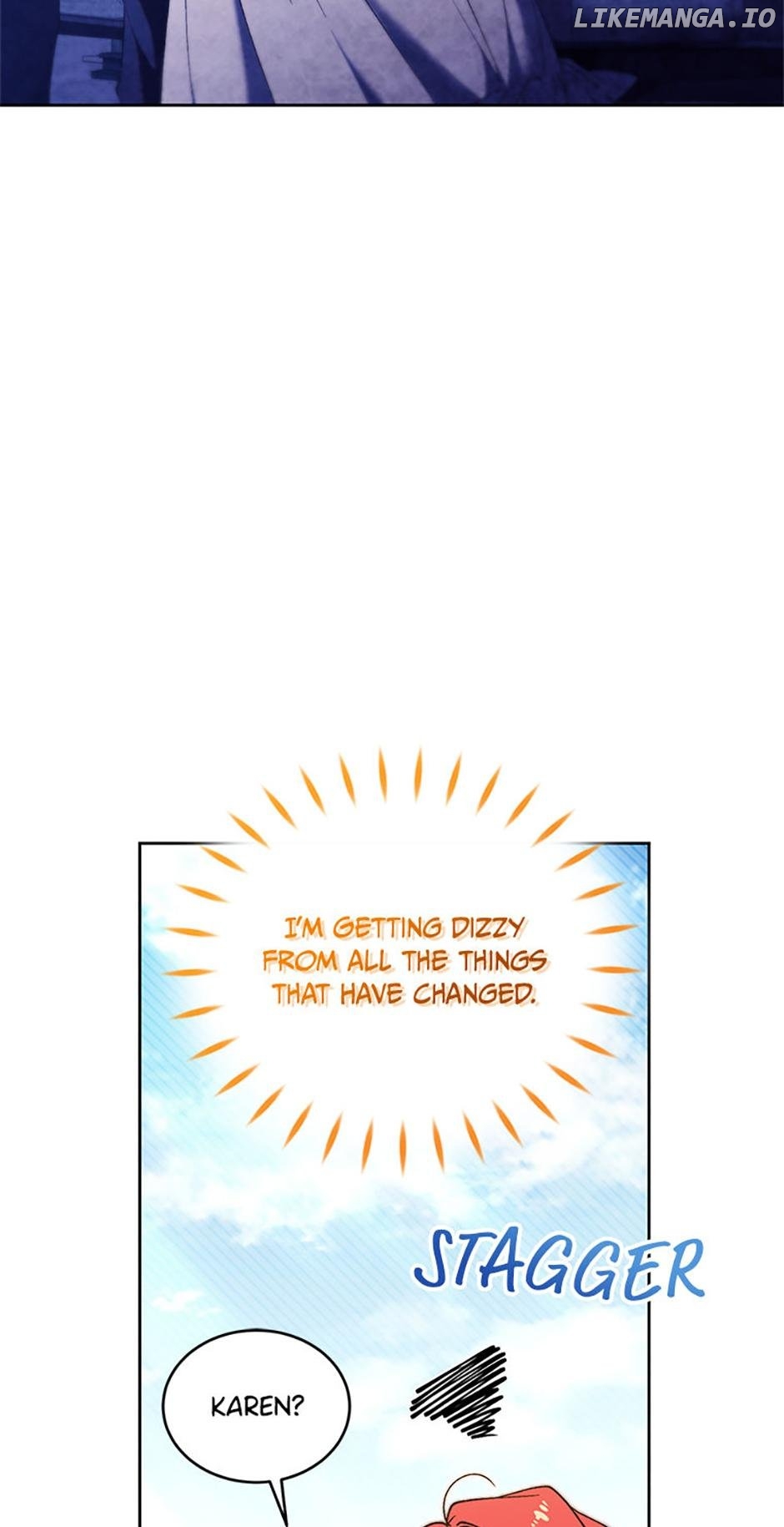 The Crimson Lady Chapter 90 - page 60