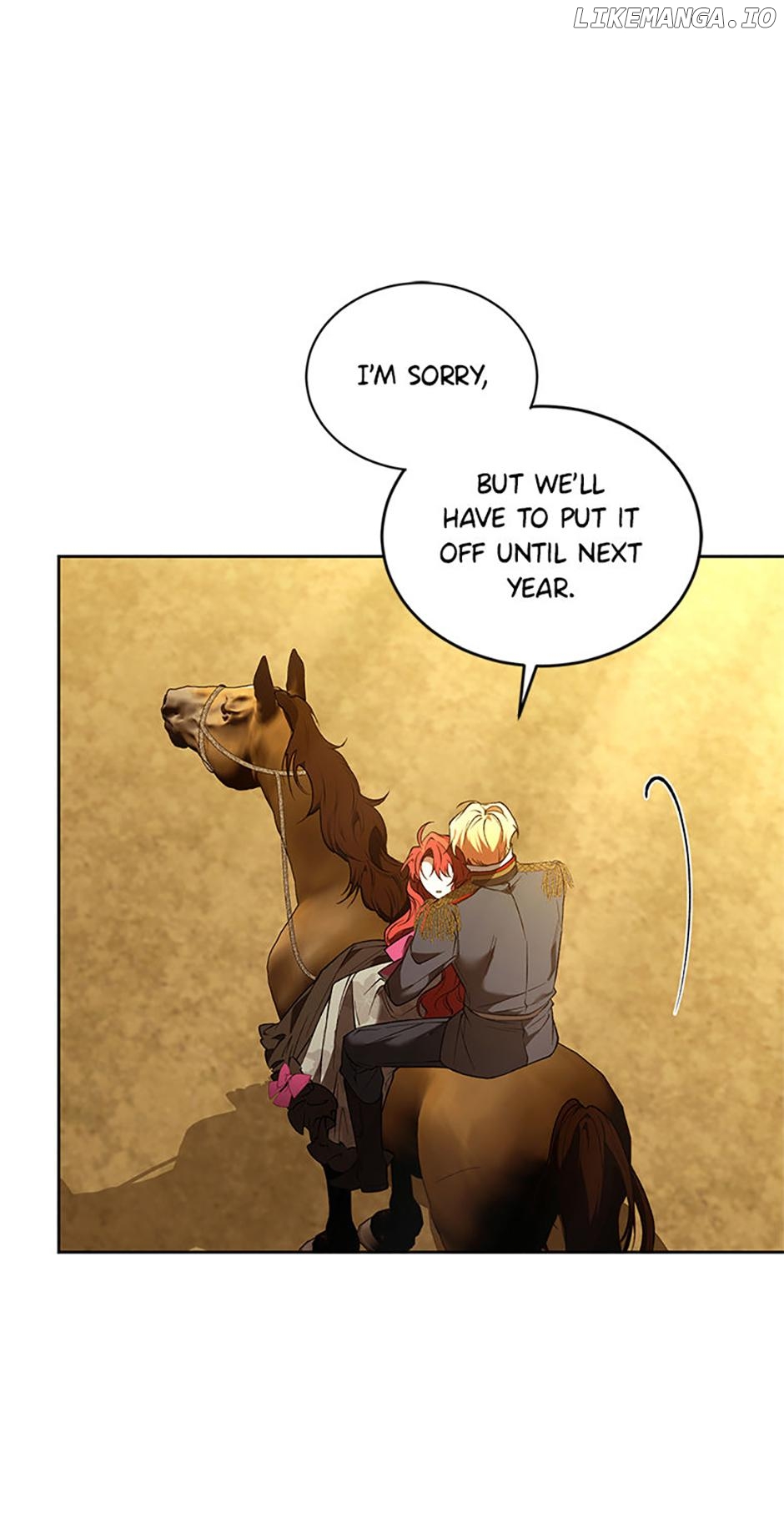 The Crimson Lady Chapter 90 - page 63