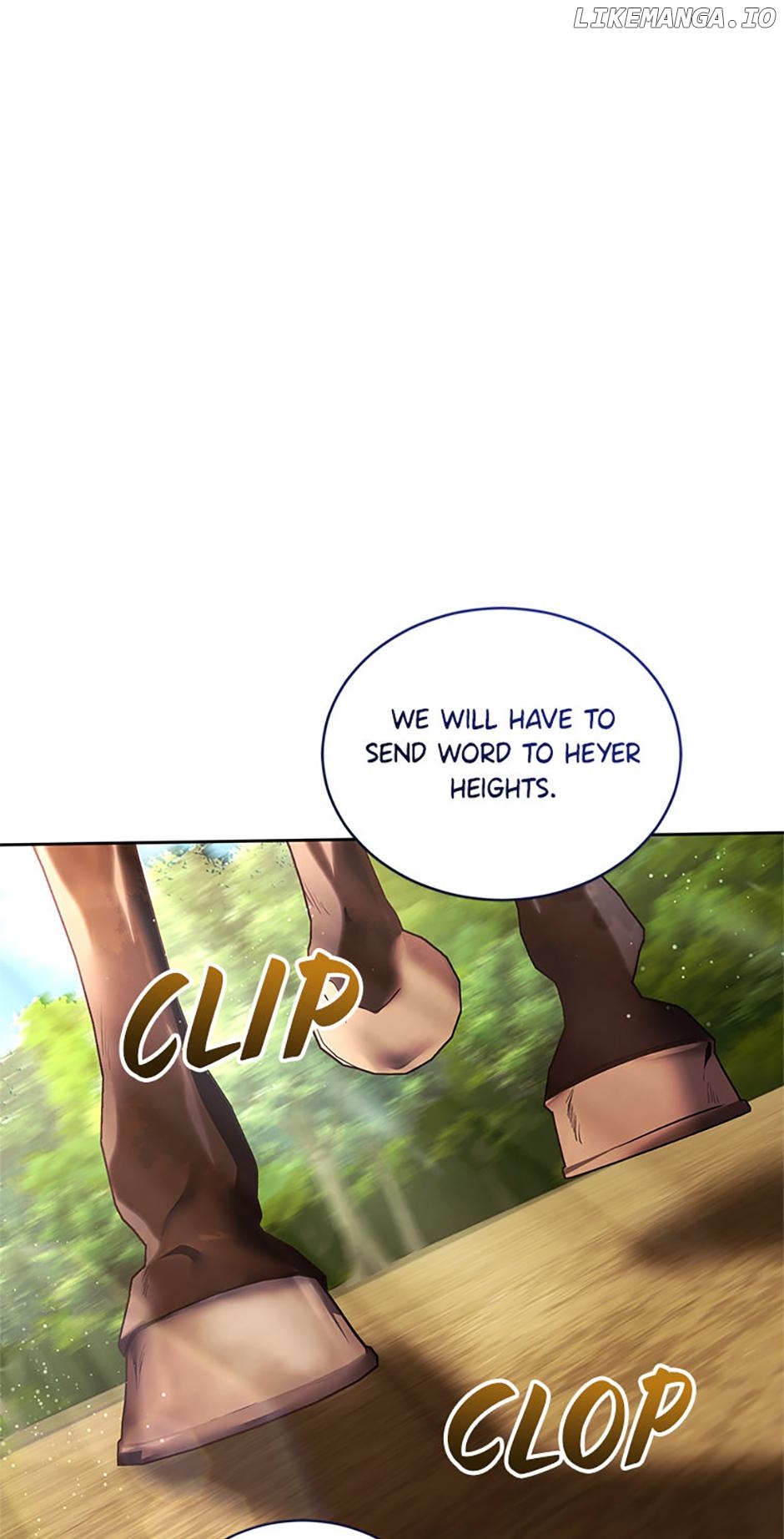 The Crimson Lady Chapter 90 - page 67