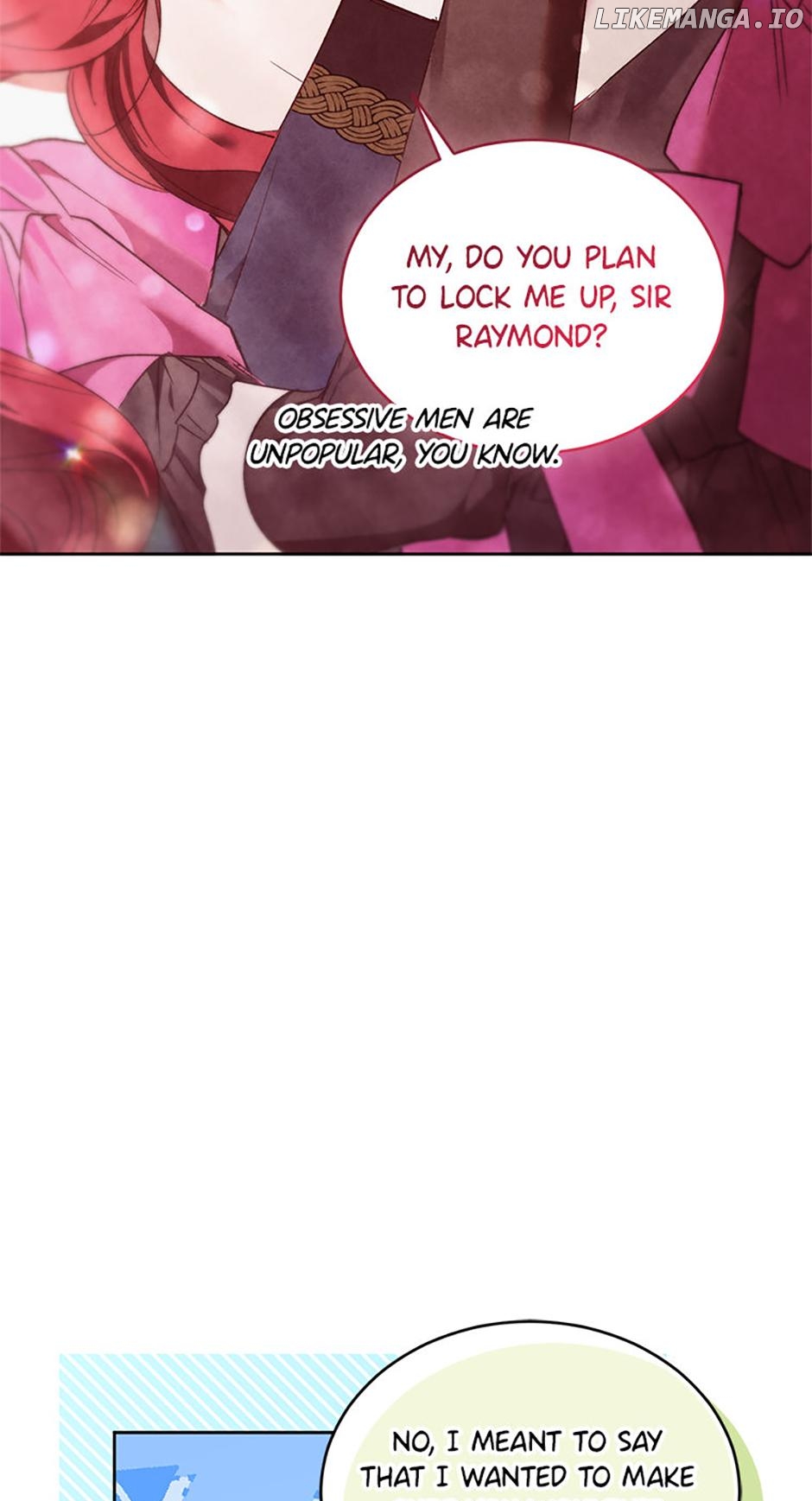 The Crimson Lady Chapter 90 - page 71