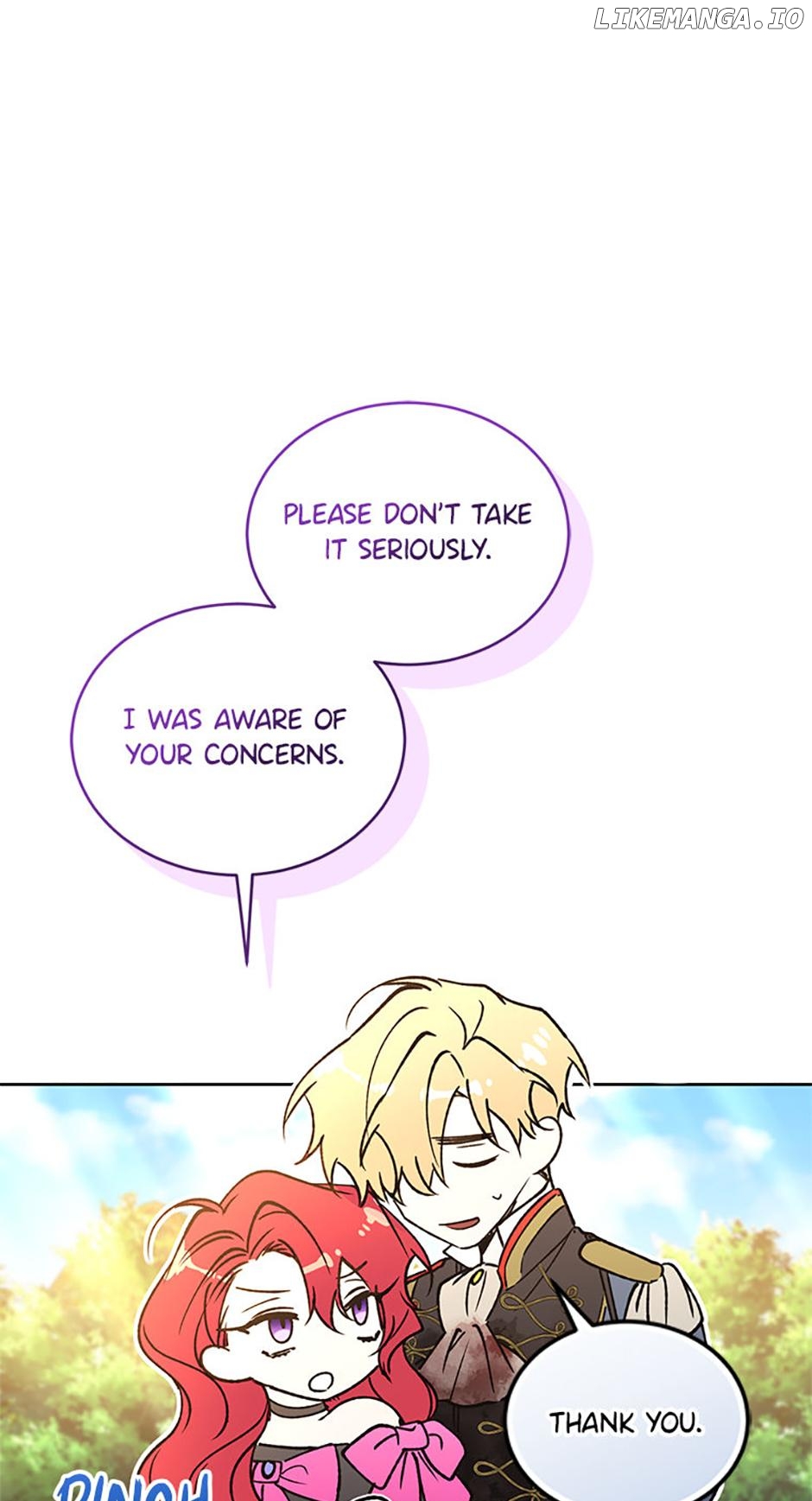 The Crimson Lady Chapter 90 - page 73
