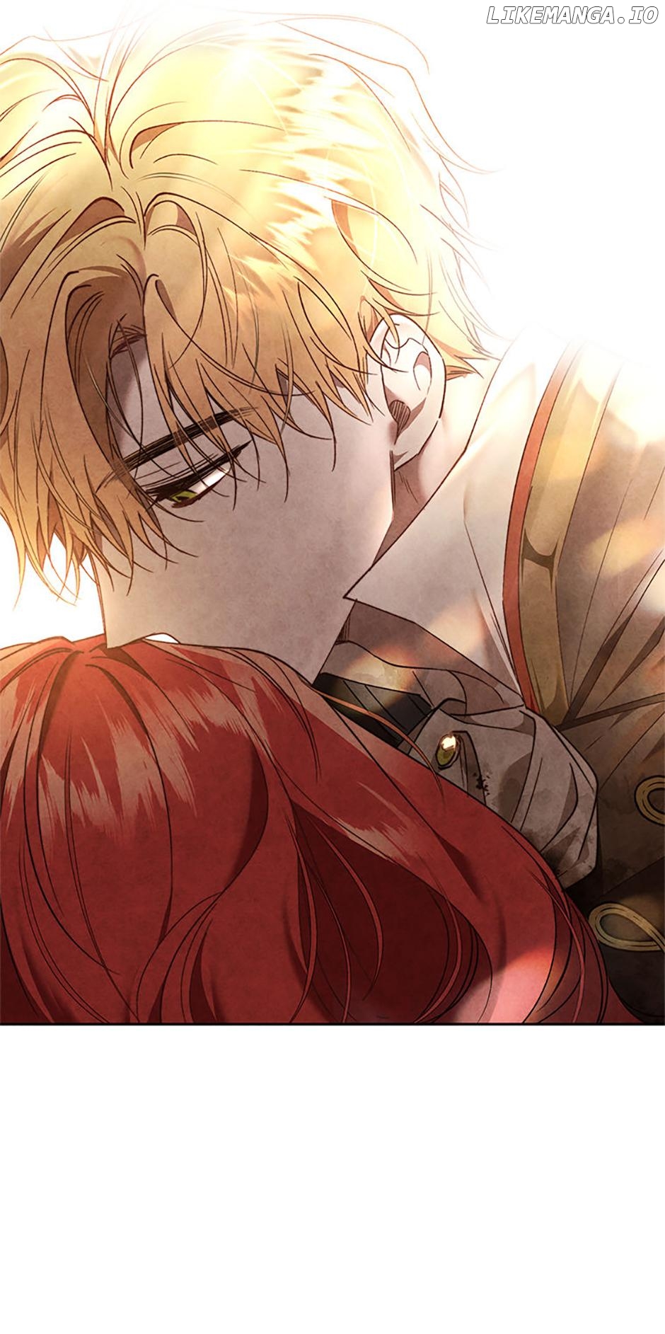 The Crimson Lady Chapter 90 - page 84