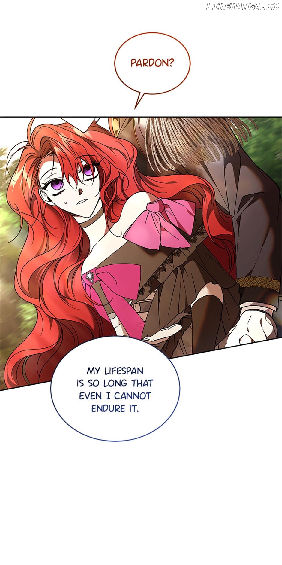 The Crimson Lady Chapter 90 - page 85