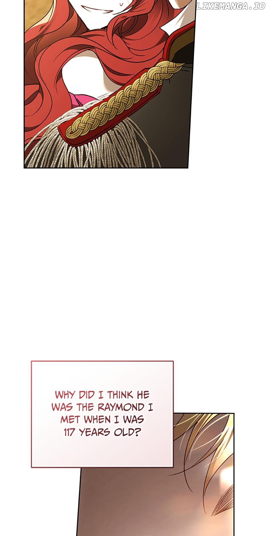 The Crimson Lady Chapter 90 - page 90