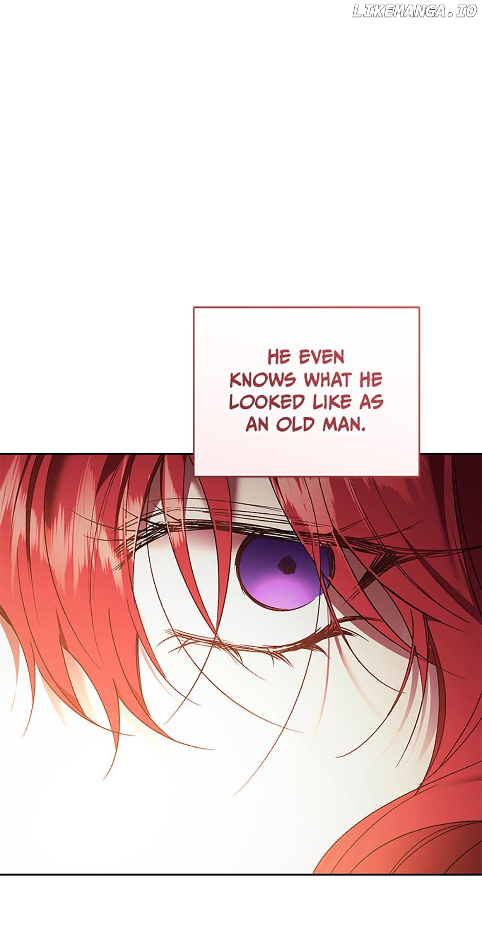 The Crimson Lady Chapter 90 - page 93