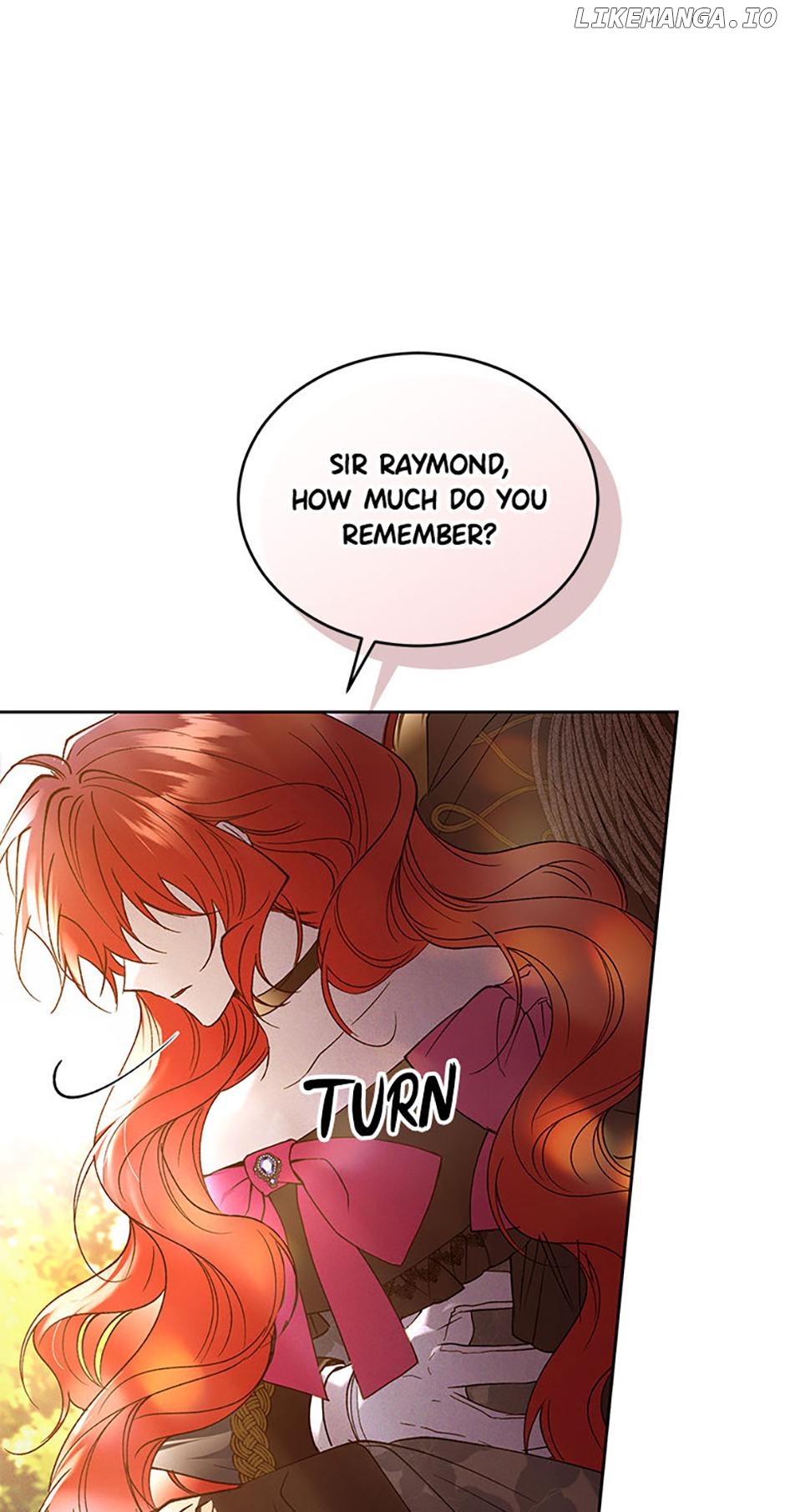 The Crimson Lady Chapter 90 - page 94