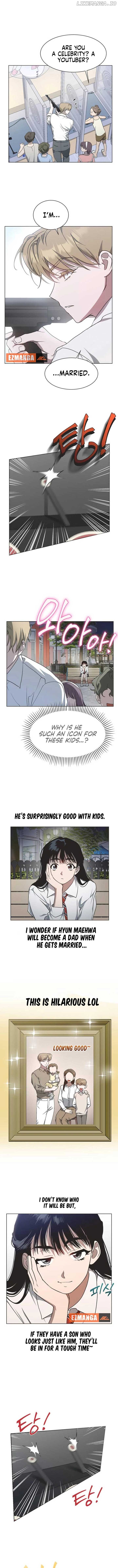 Imperfect Cinderella Story Chapter 30 - page 2