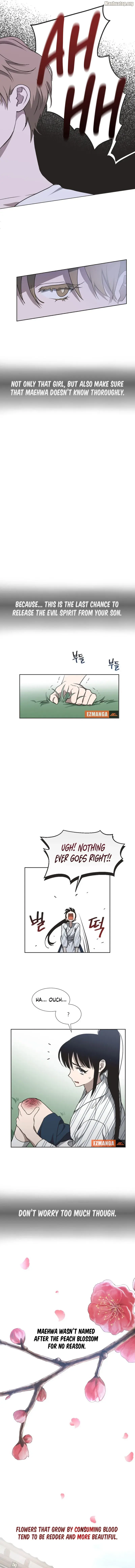 Imperfect Cinderella Story Chapter 6 - page 9