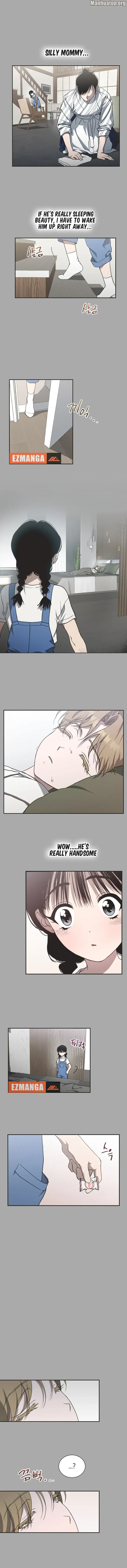 Imperfect Cinderella Story Chapter 8 - page 7