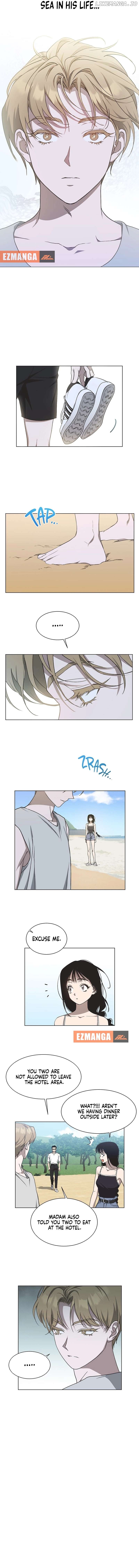 Imperfect Cinderella Story Chapter 18 - page 10