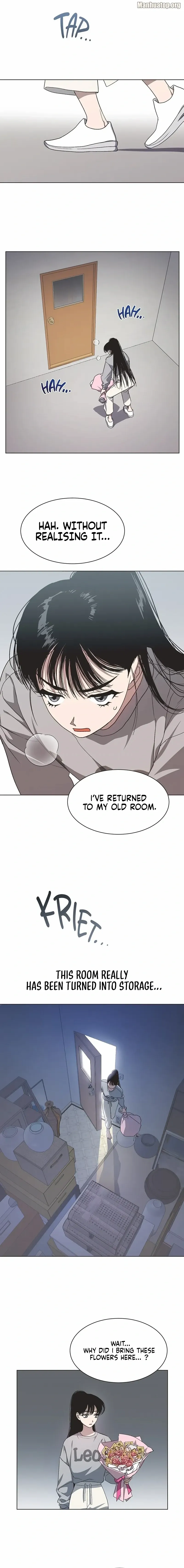 Imperfect Cinderella Story Chapter 15 - page 1