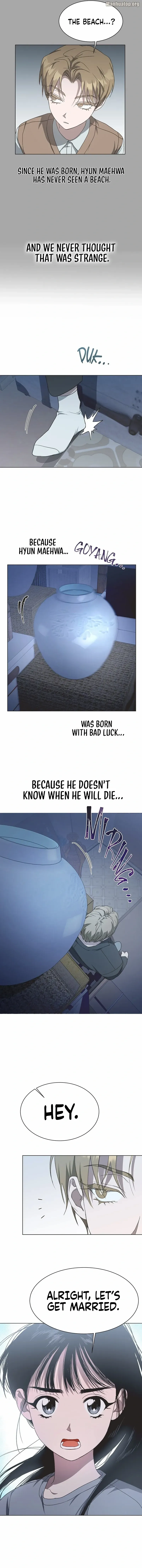Imperfect Cinderella Story Chapter 15 - page 10