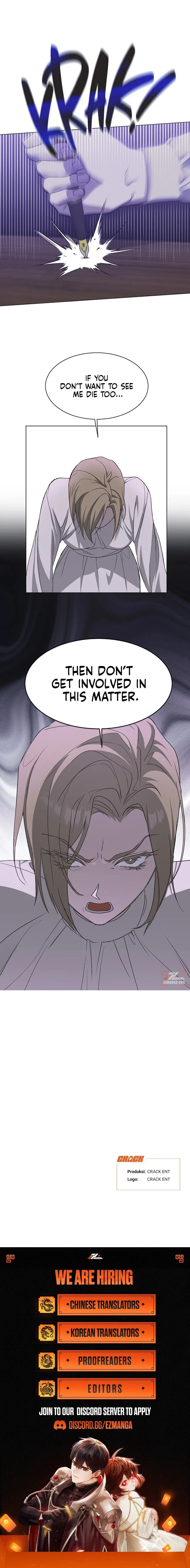 Imperfect Cinderella Story Chapter 16 - page 12