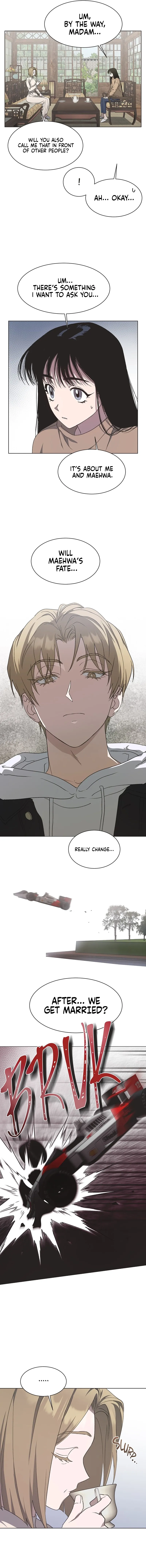 Imperfect Cinderella Story Chapter 16 - page 7