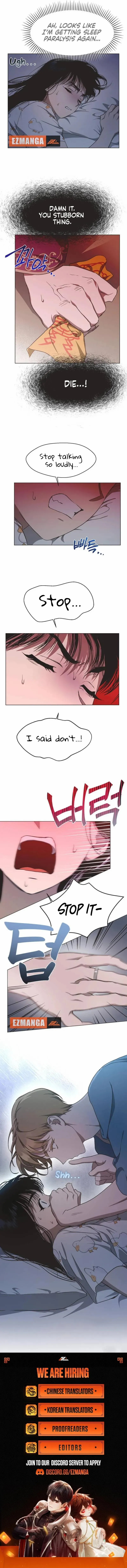 Imperfect Cinderella Story Chapter 26 - page 6
