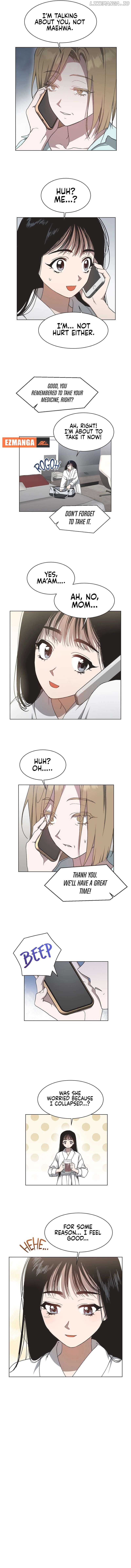Imperfect Cinderella Story Chapter 20 - page 5