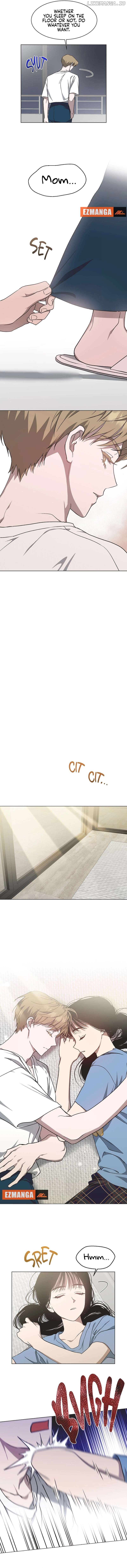 Imperfect Cinderella Story Chapter 21 - page 6