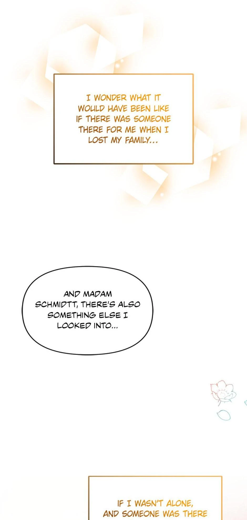 The Lady Bank Chapter 10 - page 16
