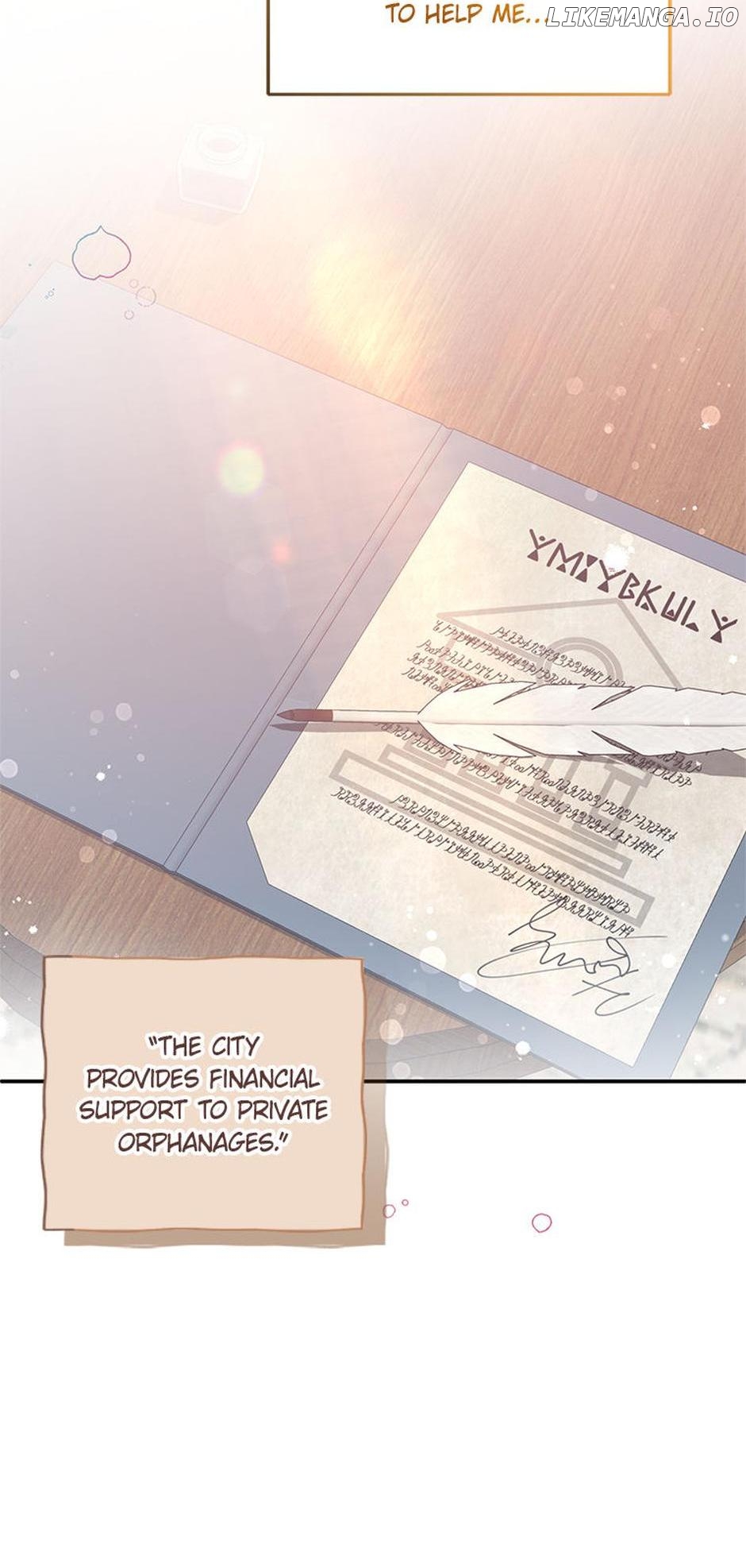 The Lady Bank Chapter 10 - page 17