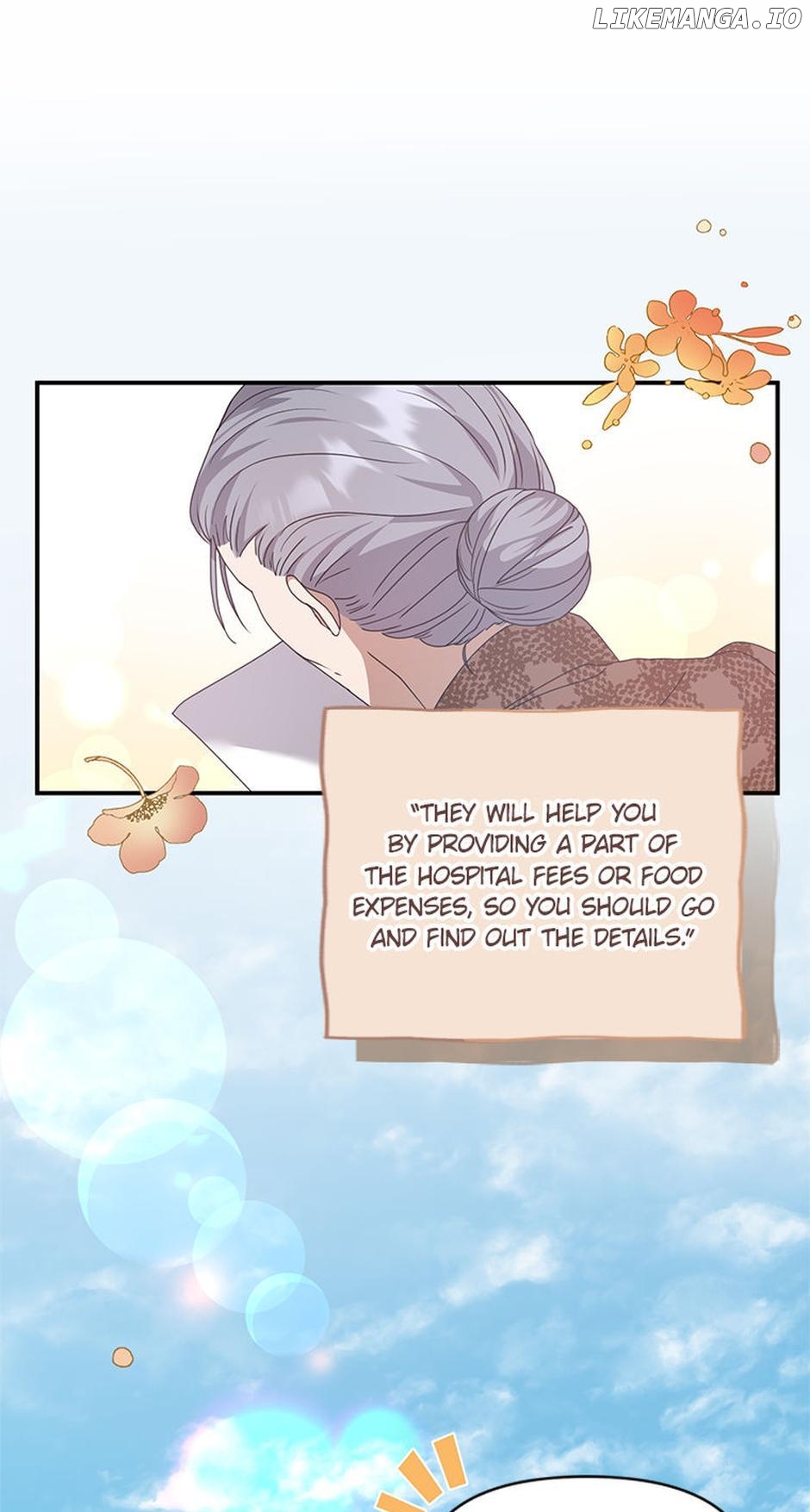 The Lady Bank Chapter 10 - page 18