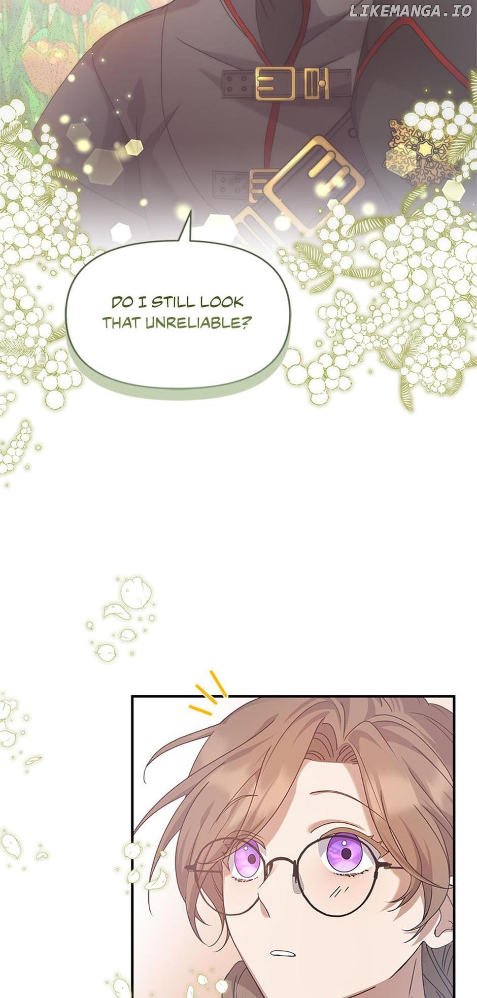 The Lady Bank Chapter 10 - page 31