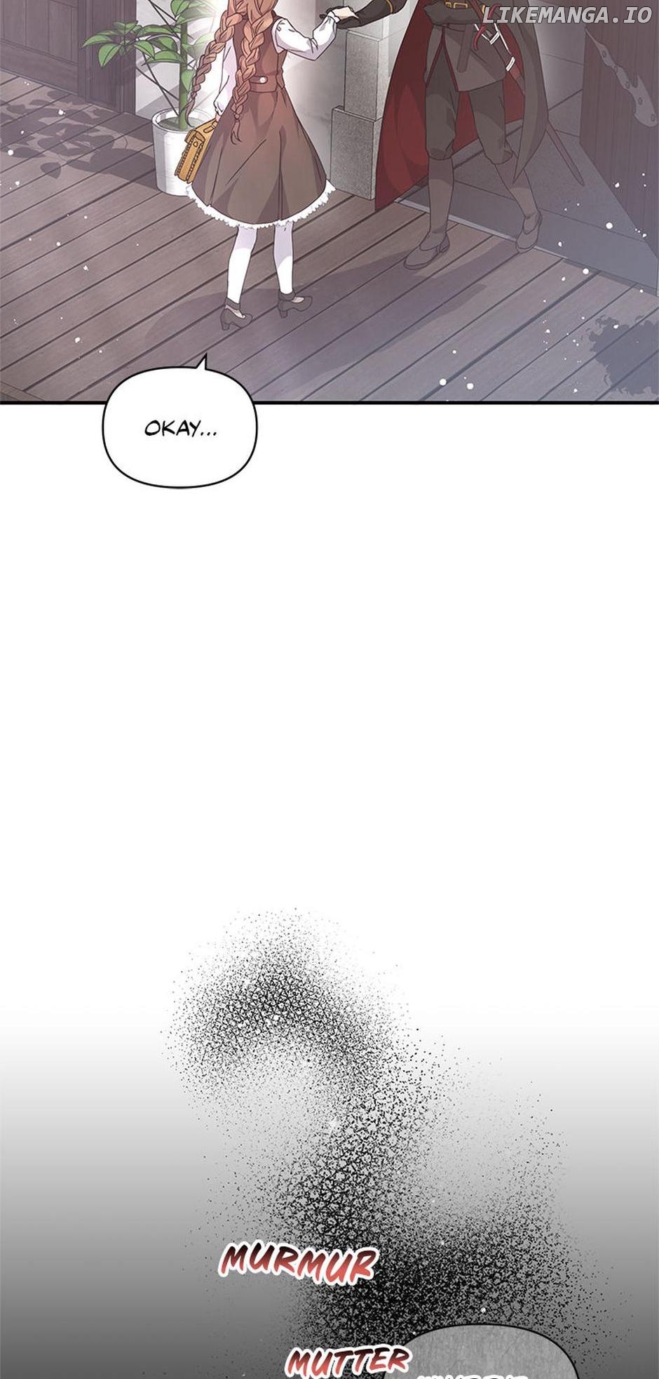 The Lady Bank Chapter 10 - page 33