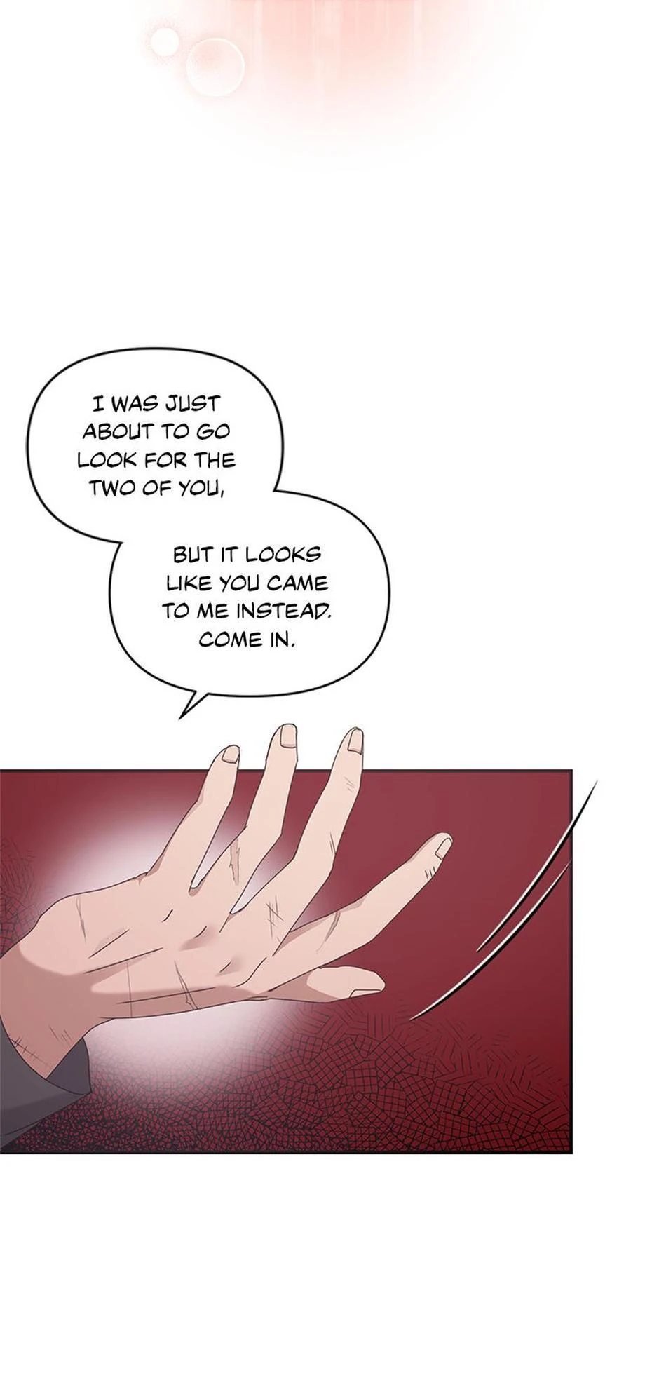 The Lady Bank Chapter 10 - page 37