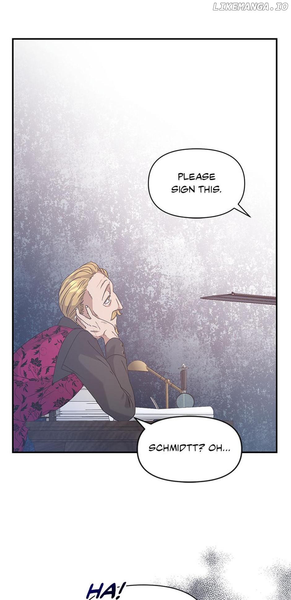 The Lady Bank Chapter 10 - page 40