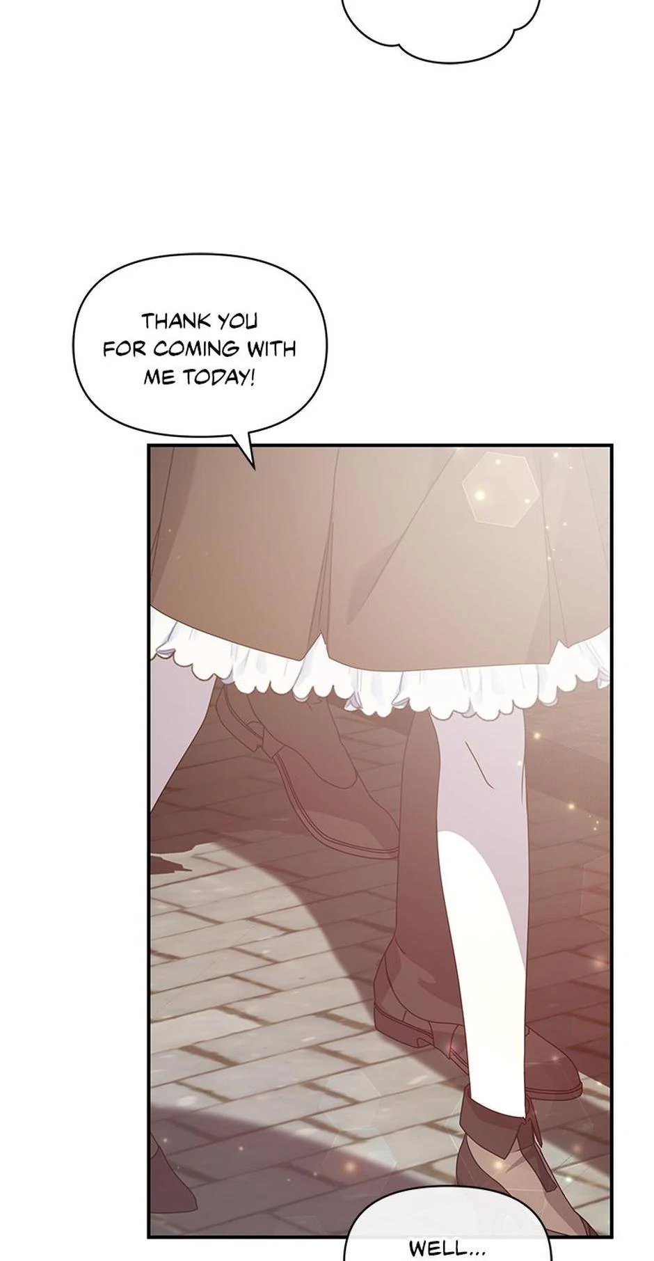 The Lady Bank Chapter 10 - page 67