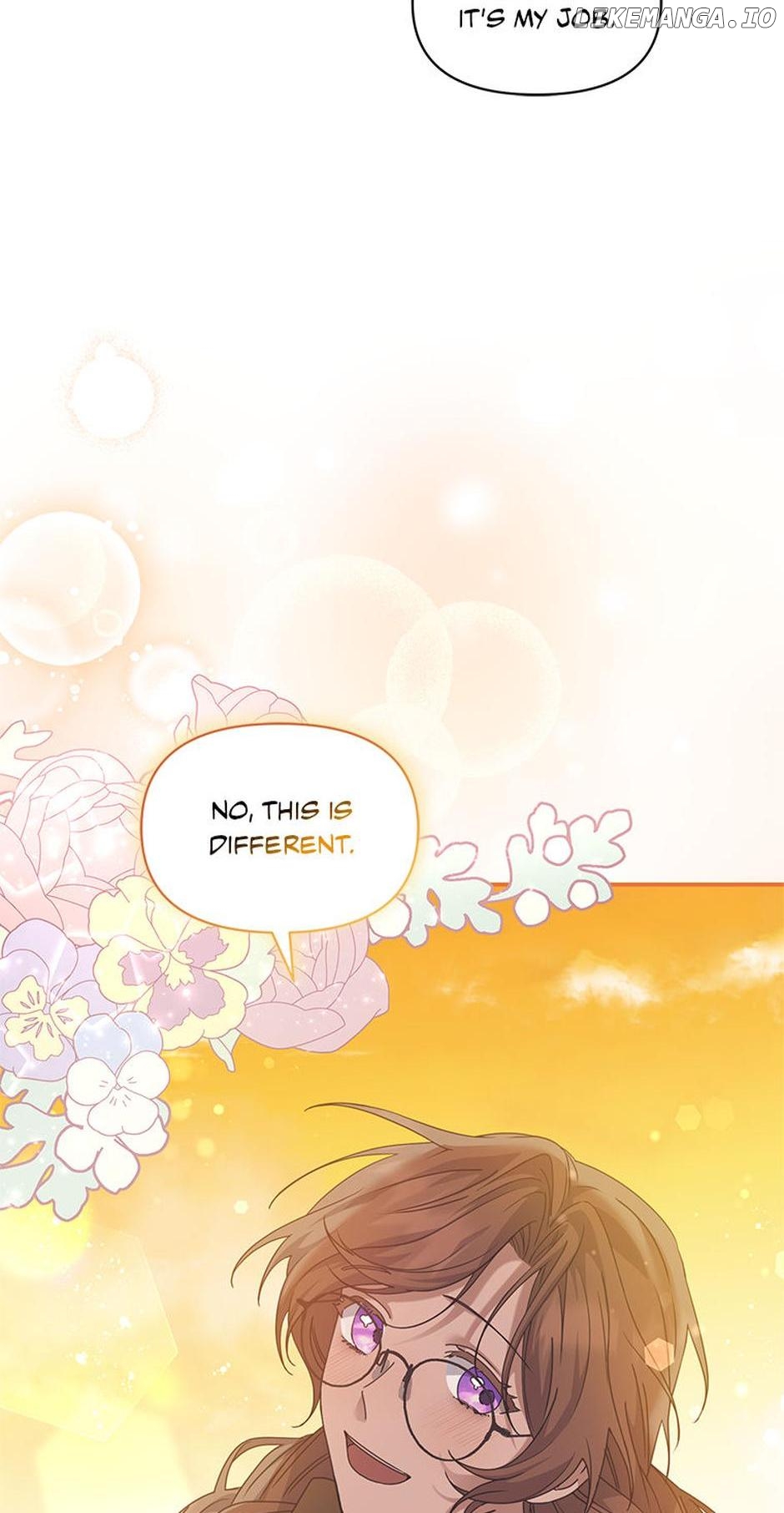 The Lady Bank Chapter 10 - page 68