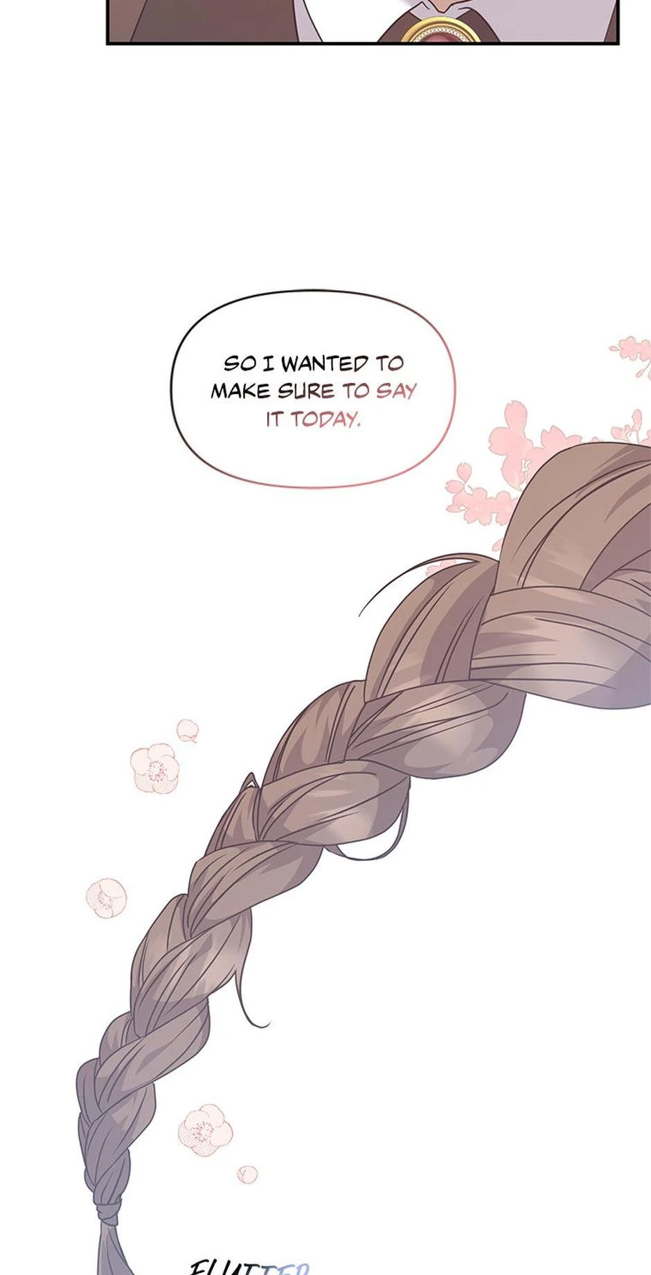 The Lady Bank Chapter 10 - page 72