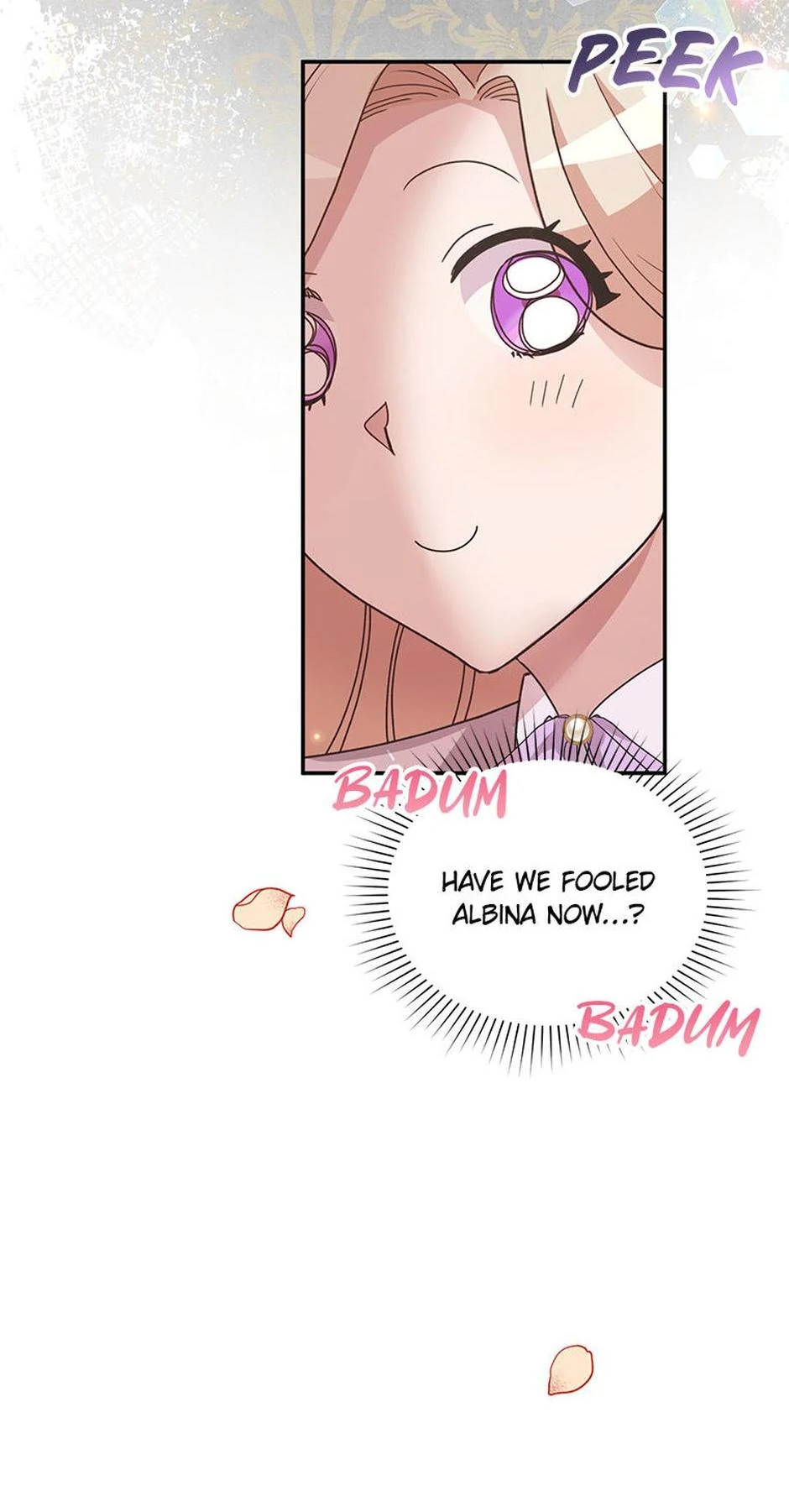 The Lady Bank Chapter 24 - page 10