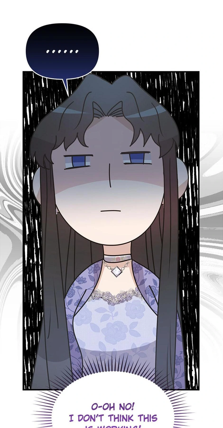 The Lady Bank Chapter 24 - page 11