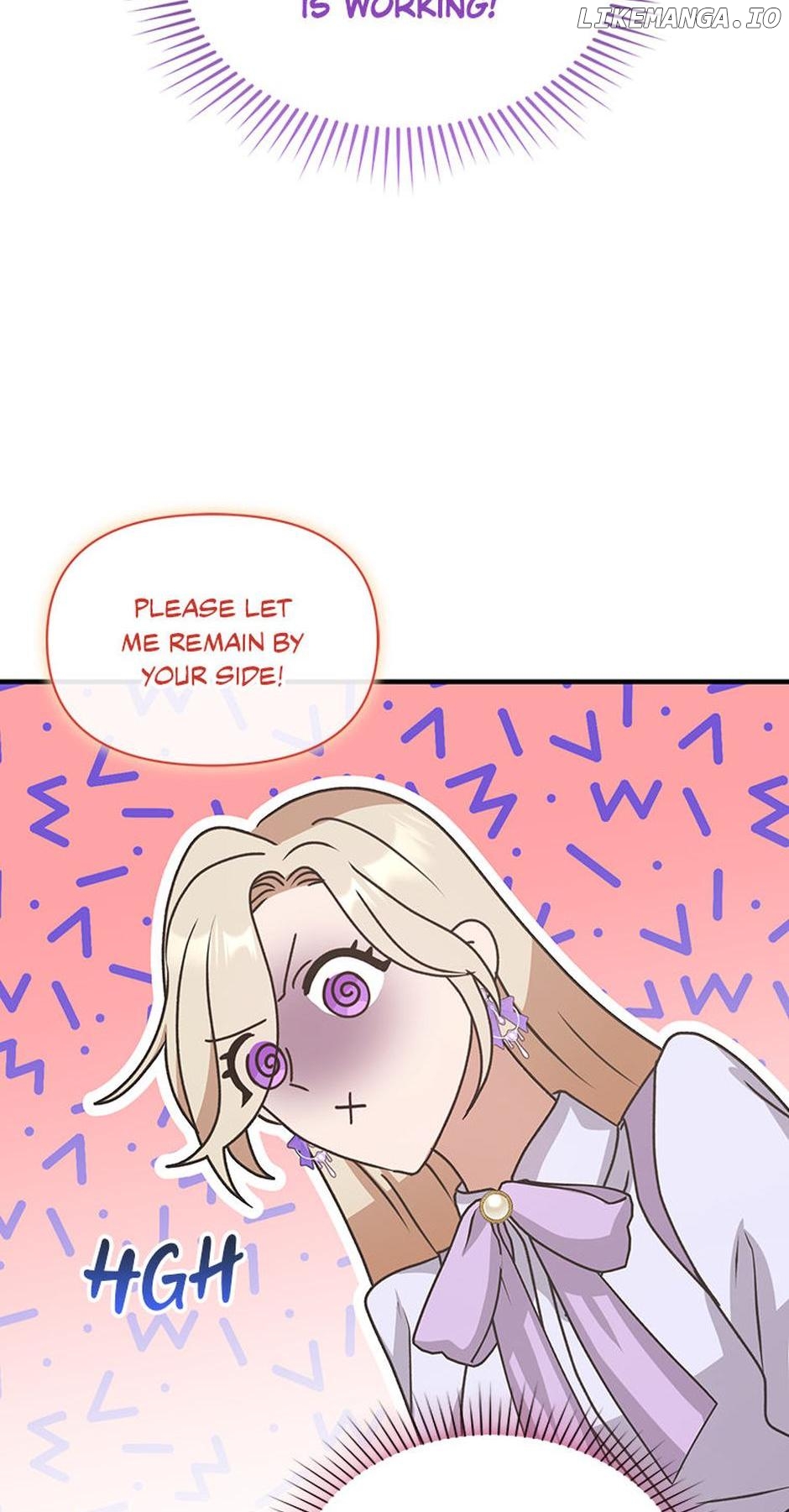 The Lady Bank Chapter 24 - page 12