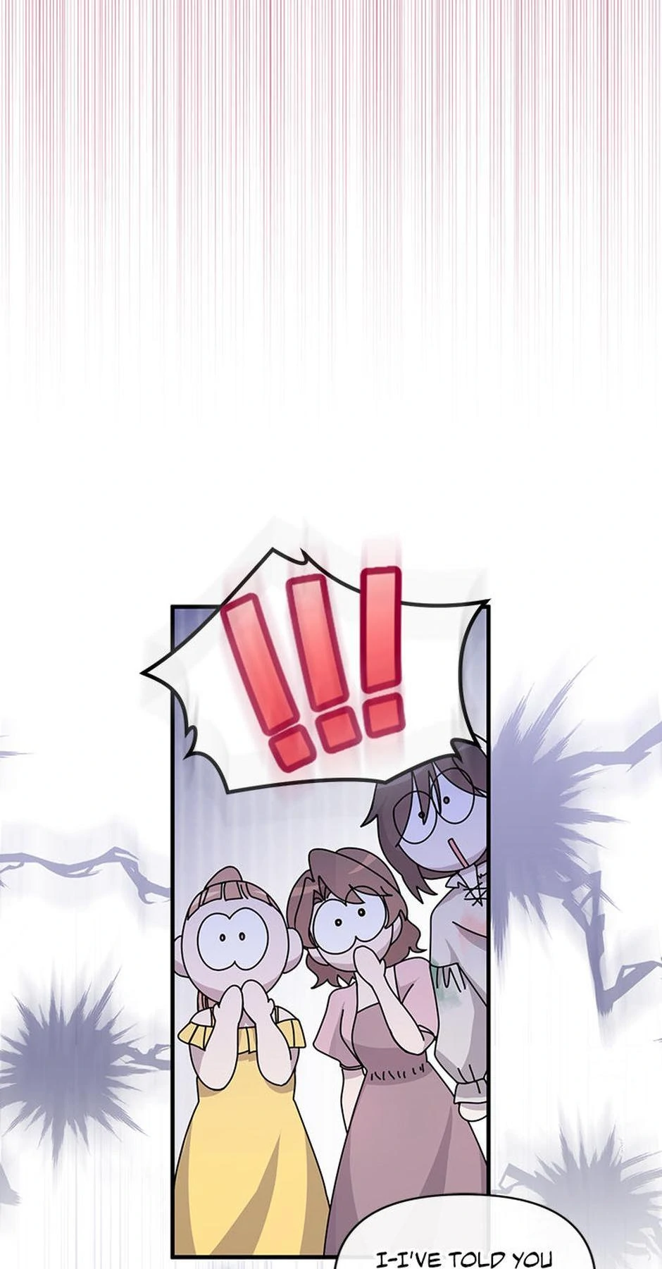 The Lady Bank Chapter 24 - page 14
